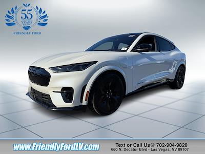 New 2025 Ford Mustang Mach-E - photo 1