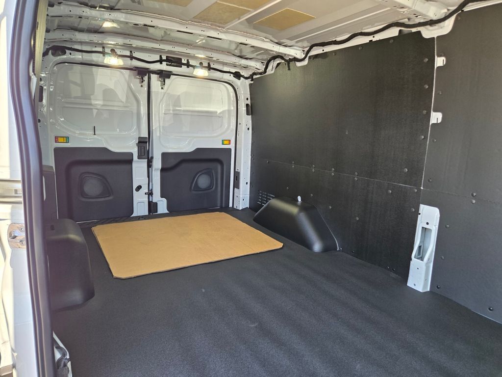 New 2025 Ford E-Transit 350 - photo 13