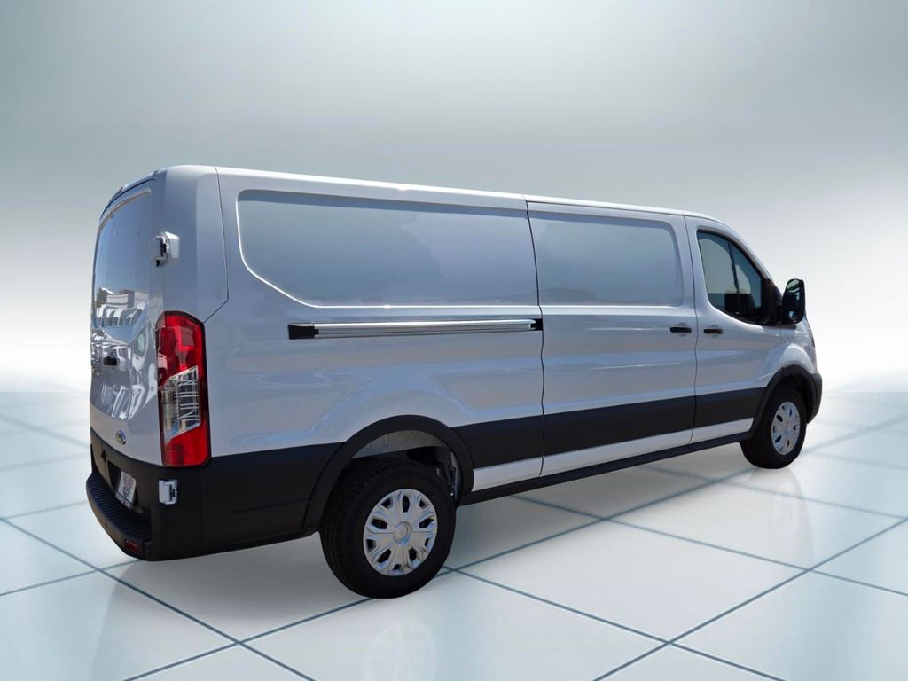 New 2025 Ford E-Transit 350 - photo 7