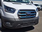 New 2025 Ford E-Transit 350 Low Roof Empty Cargo Van for sale #251189 - photo 3