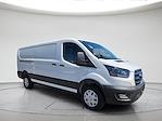 New 2025 Ford E-Transit 350 Low Roof Empty Cargo Van for sale #251189 - photo 4
