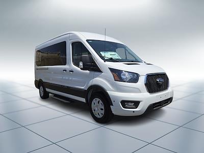 New 2025 Ford Transit 350 - photo 1