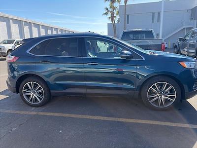 Used 2020 Ford Edge - photo 1