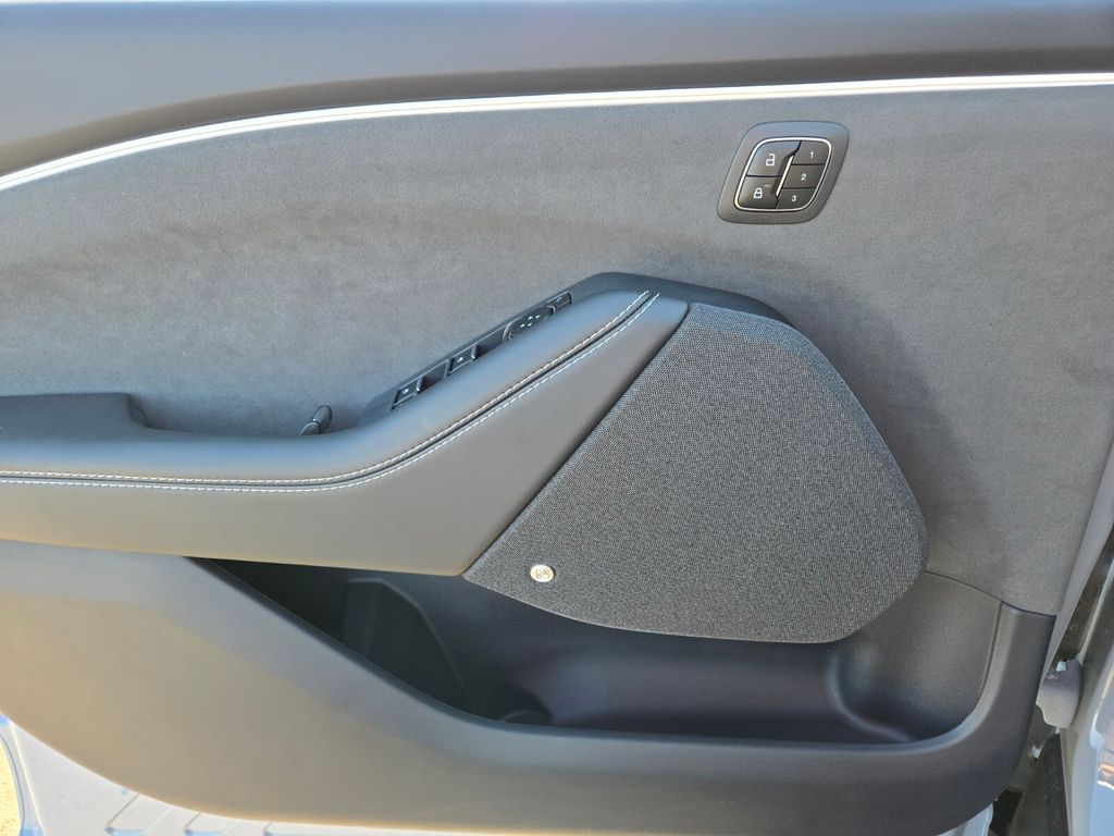 New 2025 Ford Mustang Mach-E - photo 12