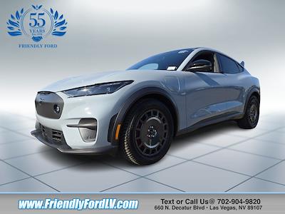 New 2025 Ford Mustang Mach-E - photo 1