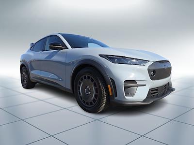 New 2025 Ford Mustang Mach-E - photo 1