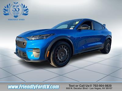 New 2025 Ford Mustang Mach-E - photo 1