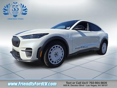 New 2025 Ford Mustang Mach-E - photo 1