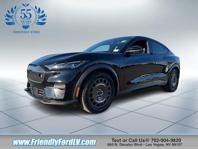 New 2025 Ford Mustang Mach-E - photo 1