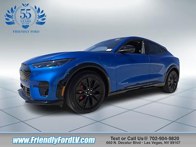 New 2025 Ford Mustang Mach-E - photo 1