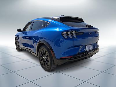 New 2025 Ford Mustang Mach-E - photo 1