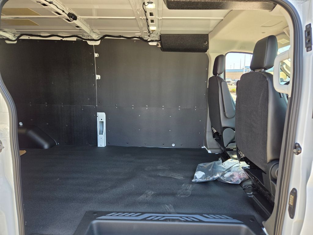 New 2025 Ford E-Transit 350 - photo 12