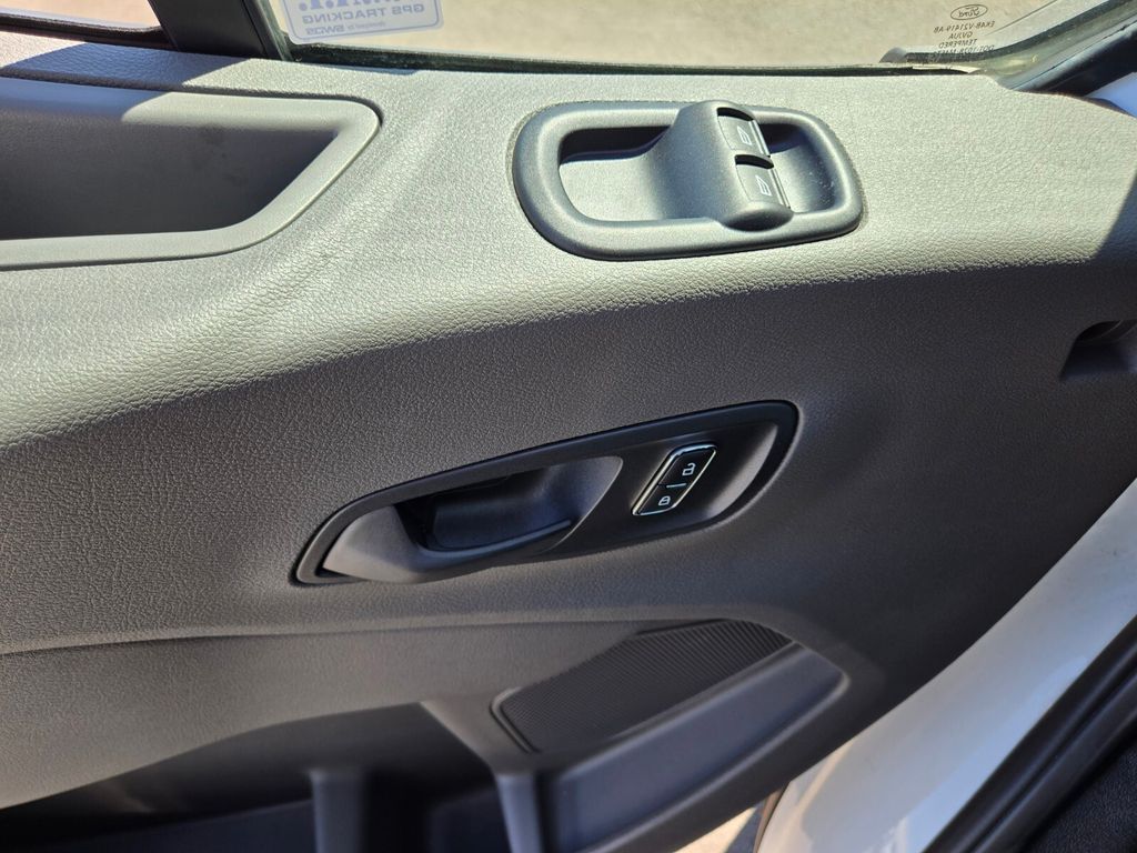 New 2025 Ford E-Transit 350 - photo 15