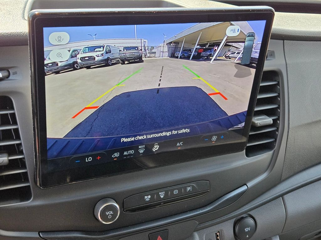 New 2025 Ford E-Transit 350 - photo 19