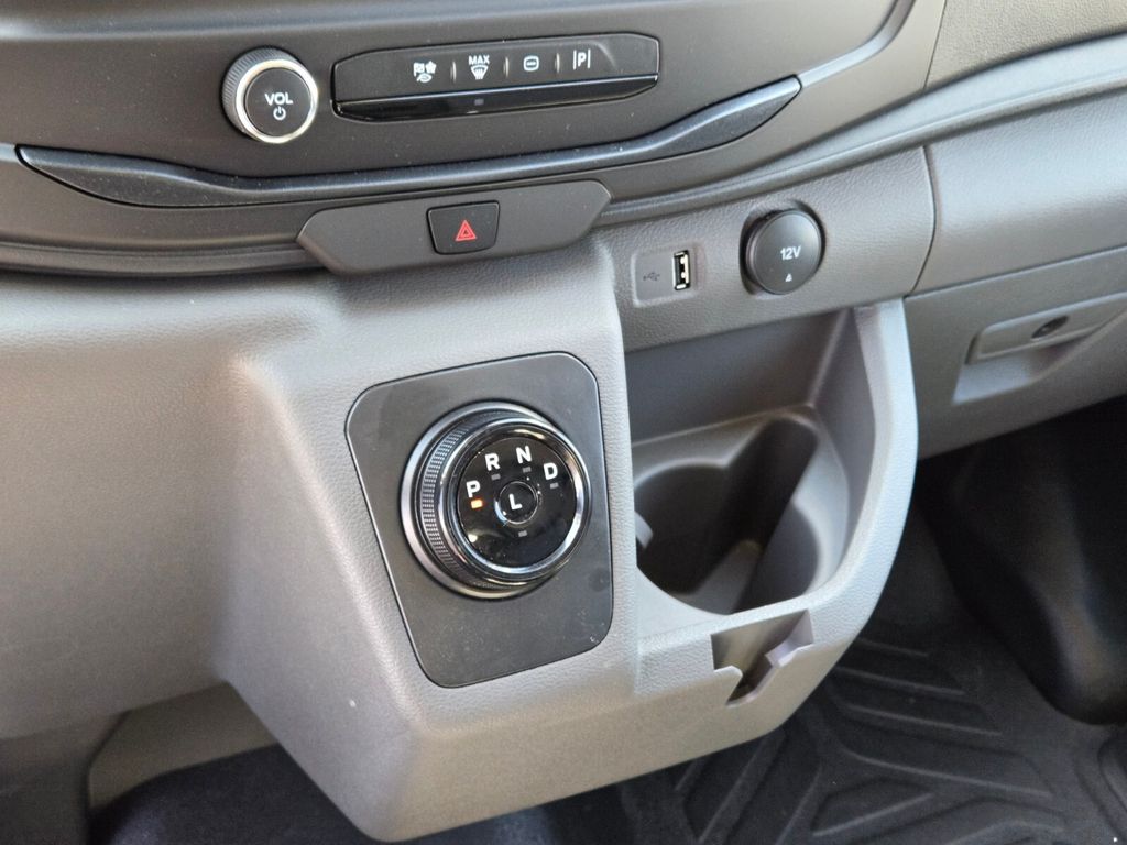 New 2025 Ford E-Transit 350 - photo 20