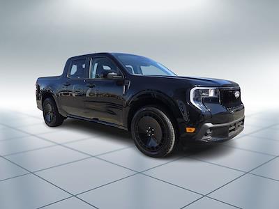 New 2025 Ford Maverick - photo 1
