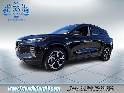 New 2025 Ford Escape - photo 1