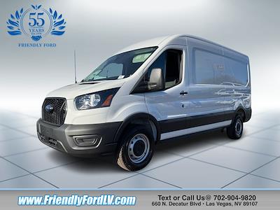 New 2025 Ford Transit 250 - photo 1