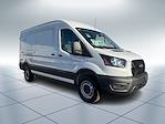 New 2025 Ford Transit 250 Medium Roof Empty Cargo Van for sale #251549 - photo 2