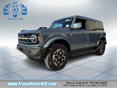 New 2025 Ford Bronco - photo 1
