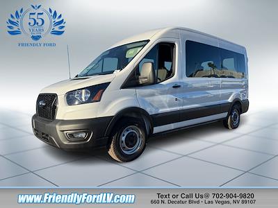 New 2025 Ford Transit 350 - photo 1