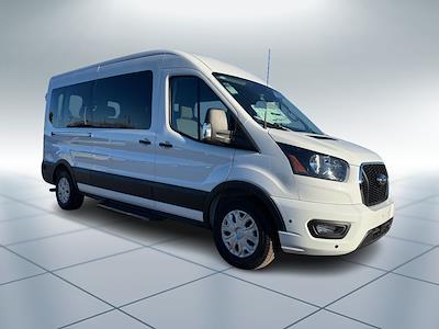 New 2025 Ford Transit 350 - photo 1