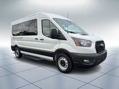 New 2025 Ford Transit 350 - photo 1