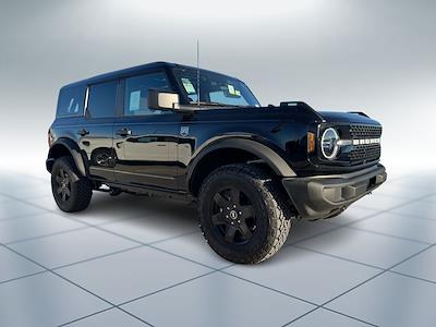 New 2025 Ford Bronco - photo 1