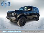 New 2025 Ford Bronco Big Bend for sale #251674 - photo 1