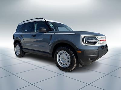 New 2025 Ford Bronco Sport - photo 1