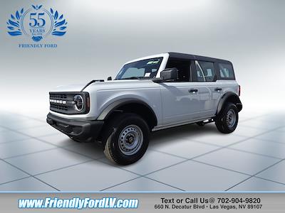 New 2025 Ford Bronco - photo 1
