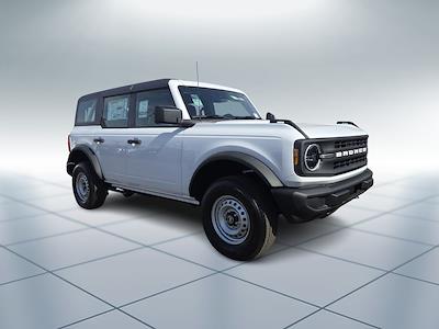 New 2025 Ford Bronco - photo 1