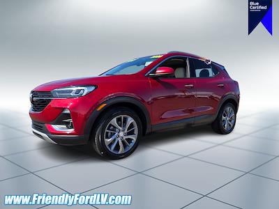 Used 2020 Buick Encore GX - photo 1