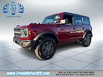 New 2025 Ford Bronco Big Bend for sale #251759 - photo 1