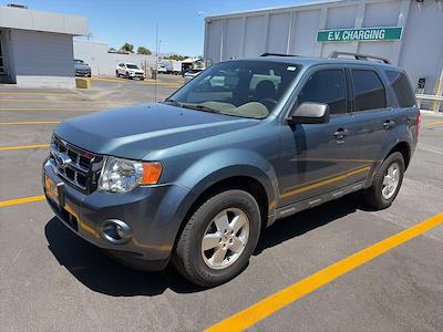 2012 Ford Escape FWD SUV for sale #251774A - photo 1
