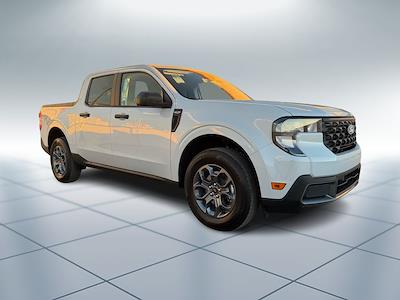 New 2025 Ford Maverick - photo 1