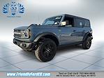 New 2025 Ford Bronco Big Bend for sale #251795 - photo 1