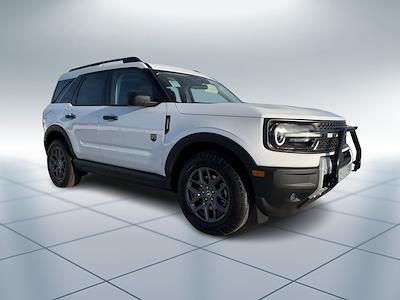 New 2025 Ford Bronco Sport - photo 1