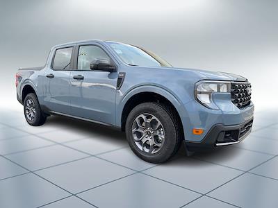 New 2025 Ford Maverick - photo 1