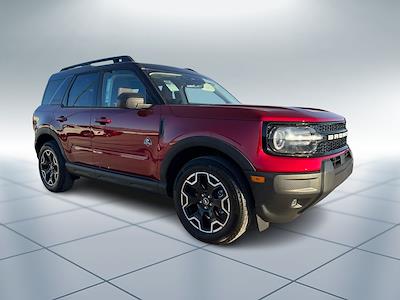 New 2025 Ford Bronco Sport - photo 1
