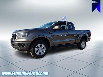 Used 2019 Ford Ranger - photo 1