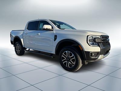 New 2025 Ford Ranger - photo 1
