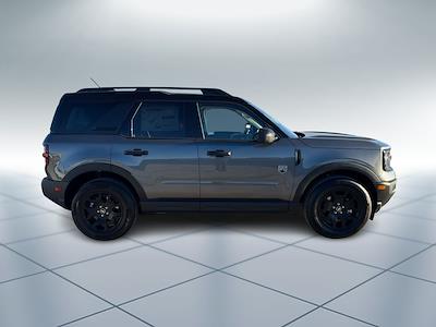 New 2025 Ford Bronco Sport - photo 1
