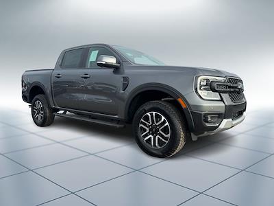 New 2025 Ford Ranger - photo 1