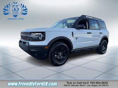 New 2025 Ford Bronco Sport - photo 1
