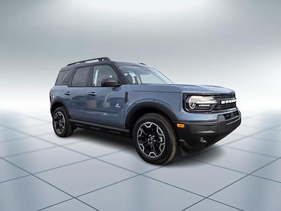 New 2025 Ford Bronco Sport - photo 1
