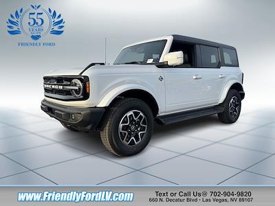 New 2025 Ford Bronco - photo 1