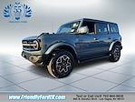 New 2025 Ford Bronco Outer Banks for sale #251918 - photo 1