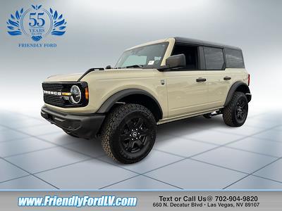 New 2025 Ford Bronco - photo 1