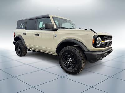 New 2025 Ford Bronco - photo 1